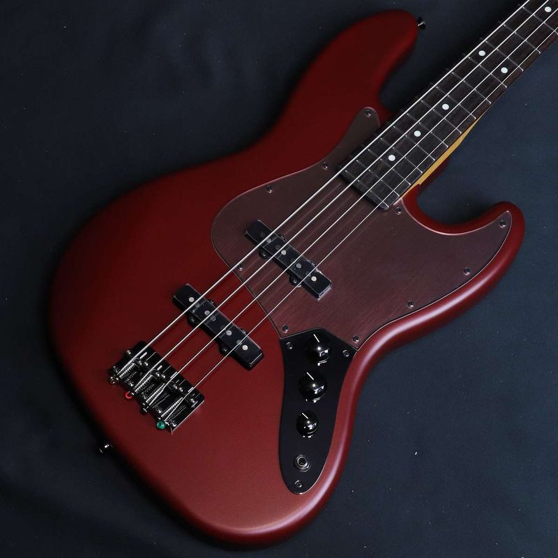 fender jazz bass (FENDER MADE IN JAPAN × メタリック 他2条件)の検索