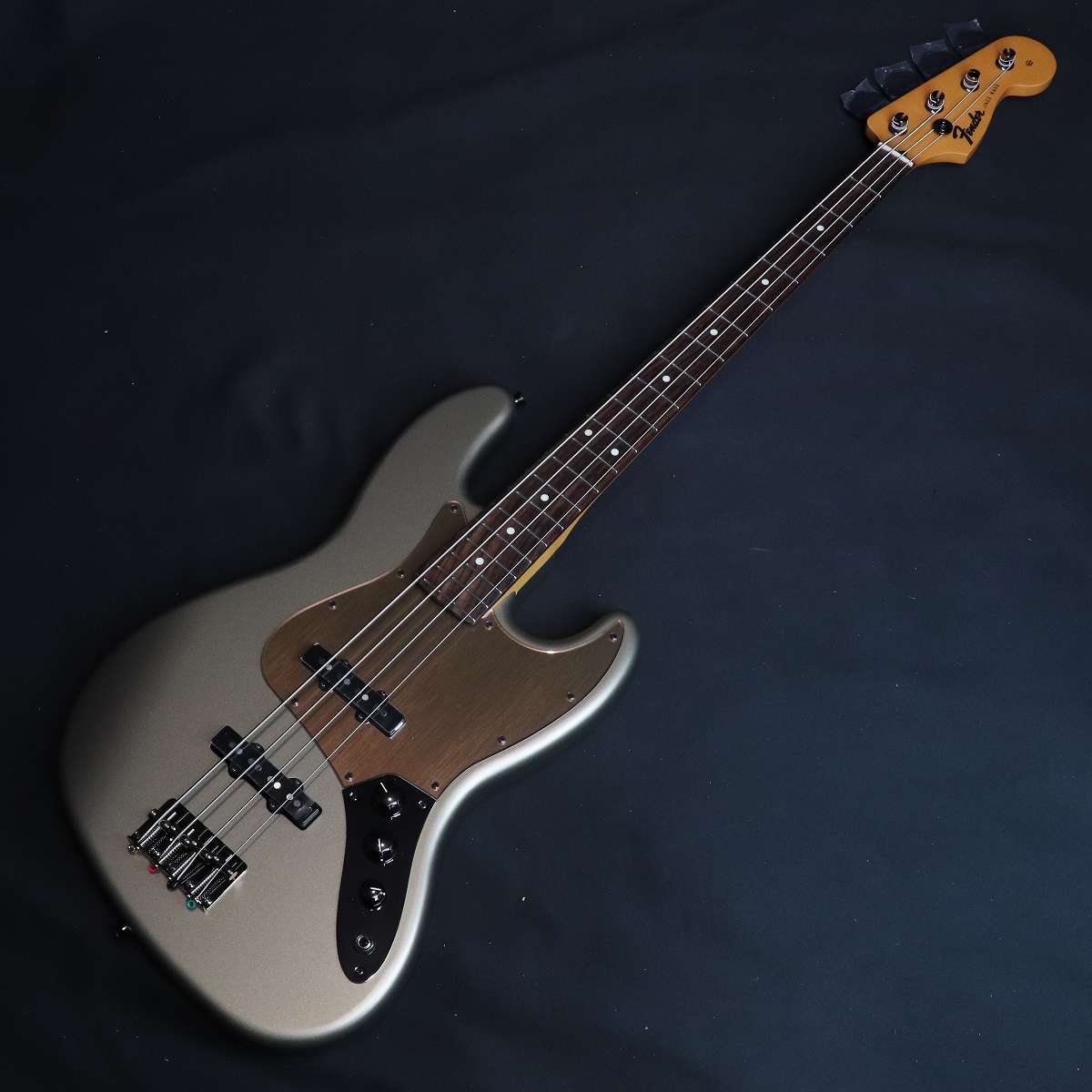Fender / Made in Japan Hybrid II 2026 Collection Jazz Bass