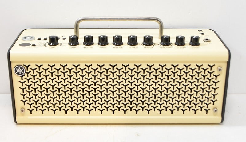 YAMAHA / THR10II ヤマハ ギターアンプ THR10 | バッテリー/電池駆動
