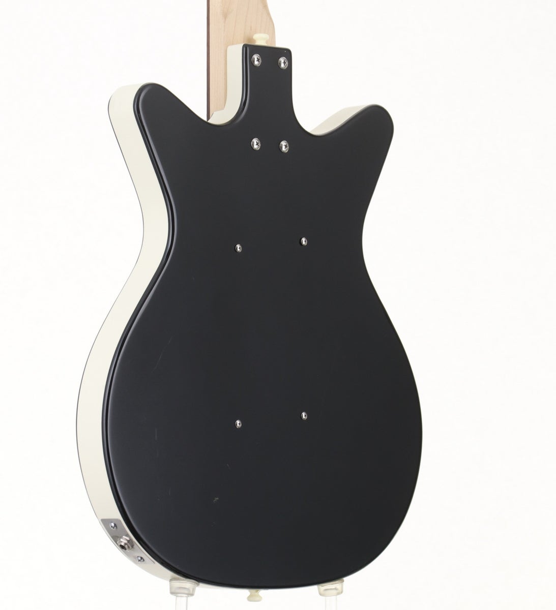 中古】Danelectro / 59DC Long Scale Bass BLK [2.73kg]ダンエレクトロ