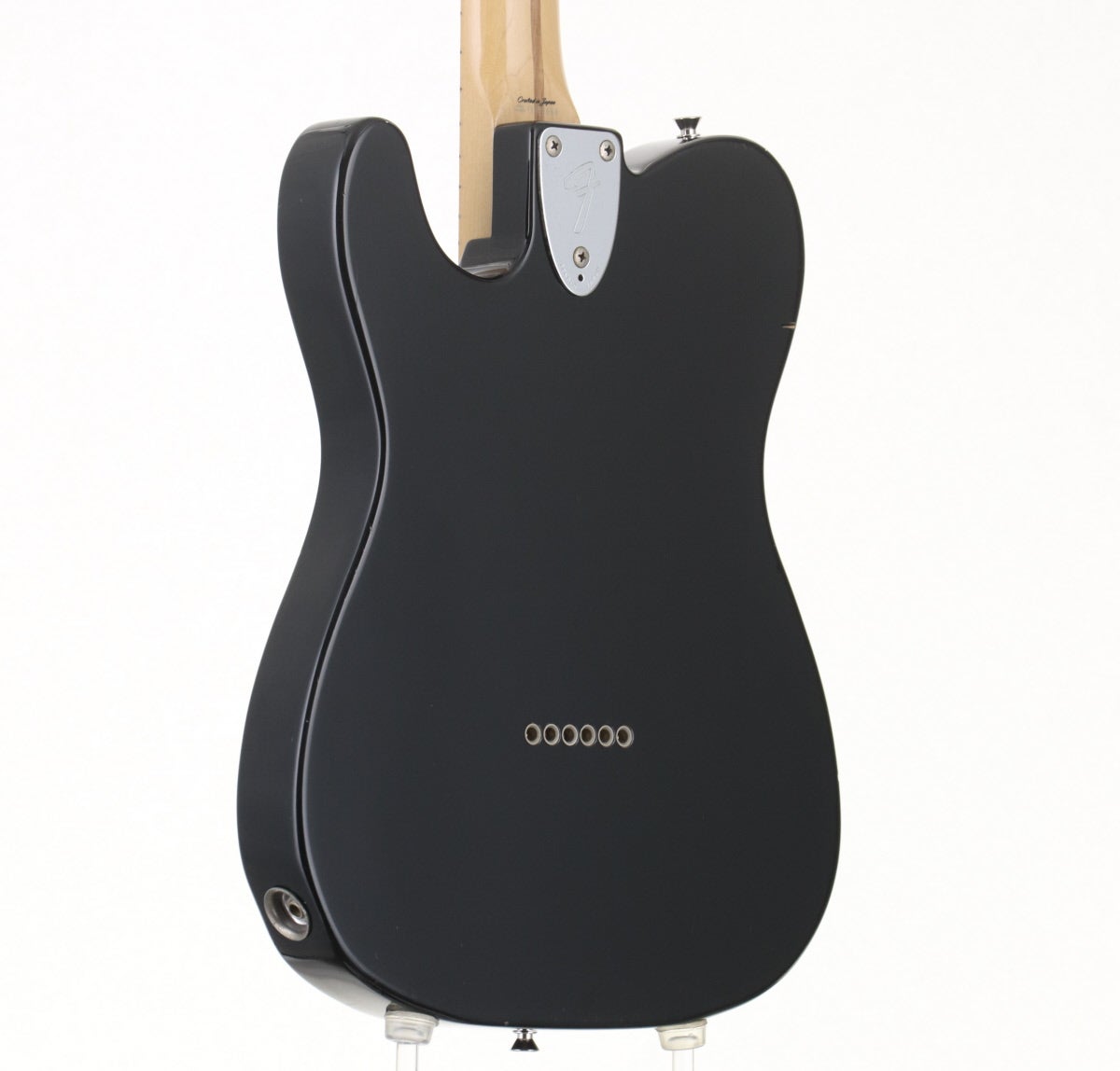 中古】Fender Japan / TC72-70 BLK [3.73kg/1997-2000年製]フェンダー