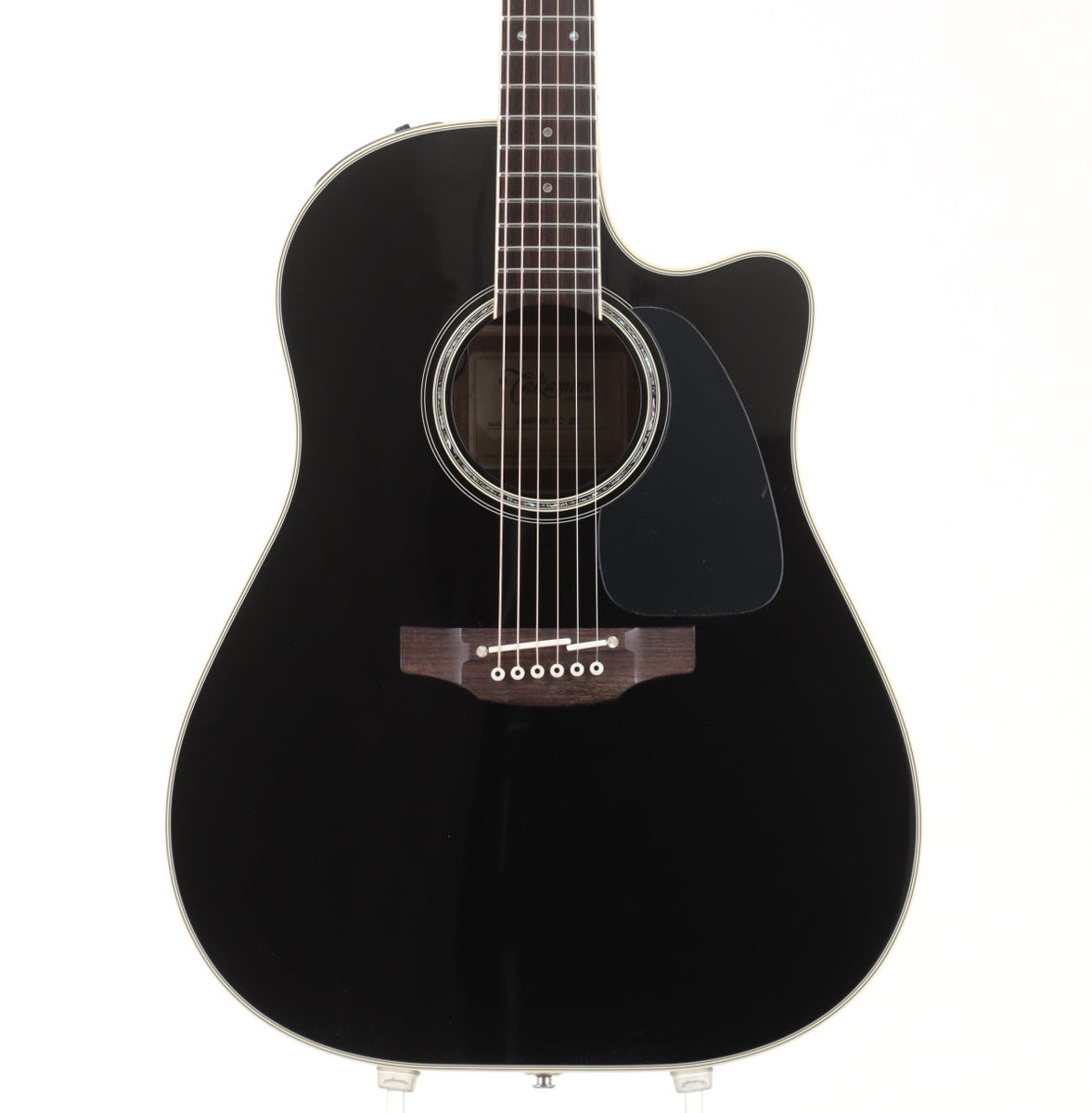 【ゆーこ！】タカミネ DMP861C BK 中古】Takamine / DMP861C BL 2015年製【S/N:53030610】【横浜店