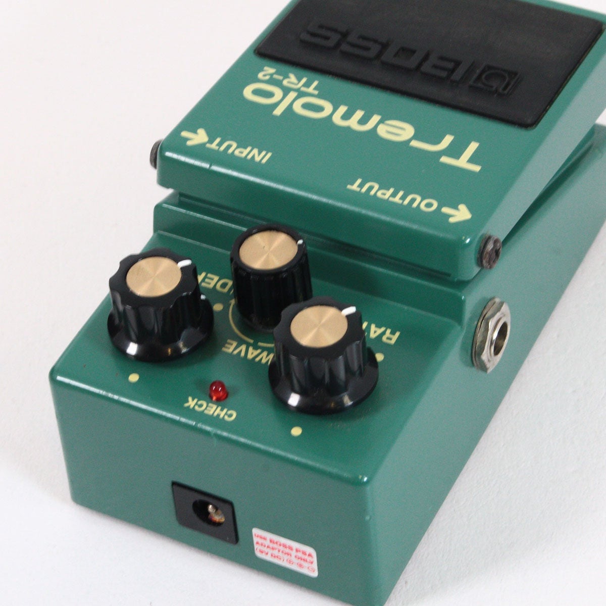 中古】BOSS / TR-2 Tremolo 【渋谷店】 | トレモロ/ヴィブラート