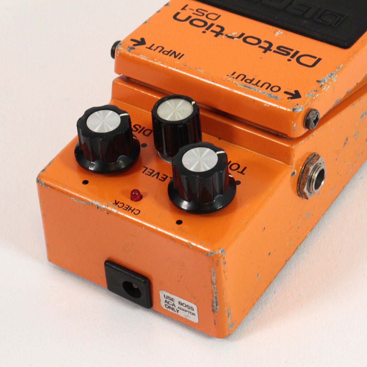 中古】BOSS / DS-1 Distortion JAPAN / ACA 【渋谷店