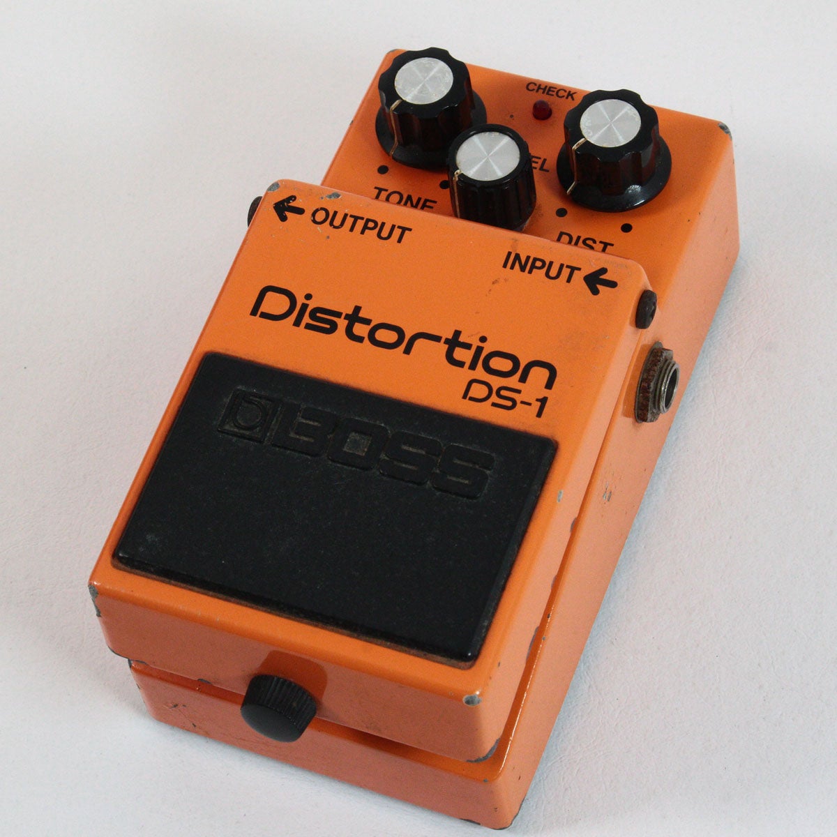 中古】BOSS / DS-1 Distortion JAPAN / ACA 【渋谷店