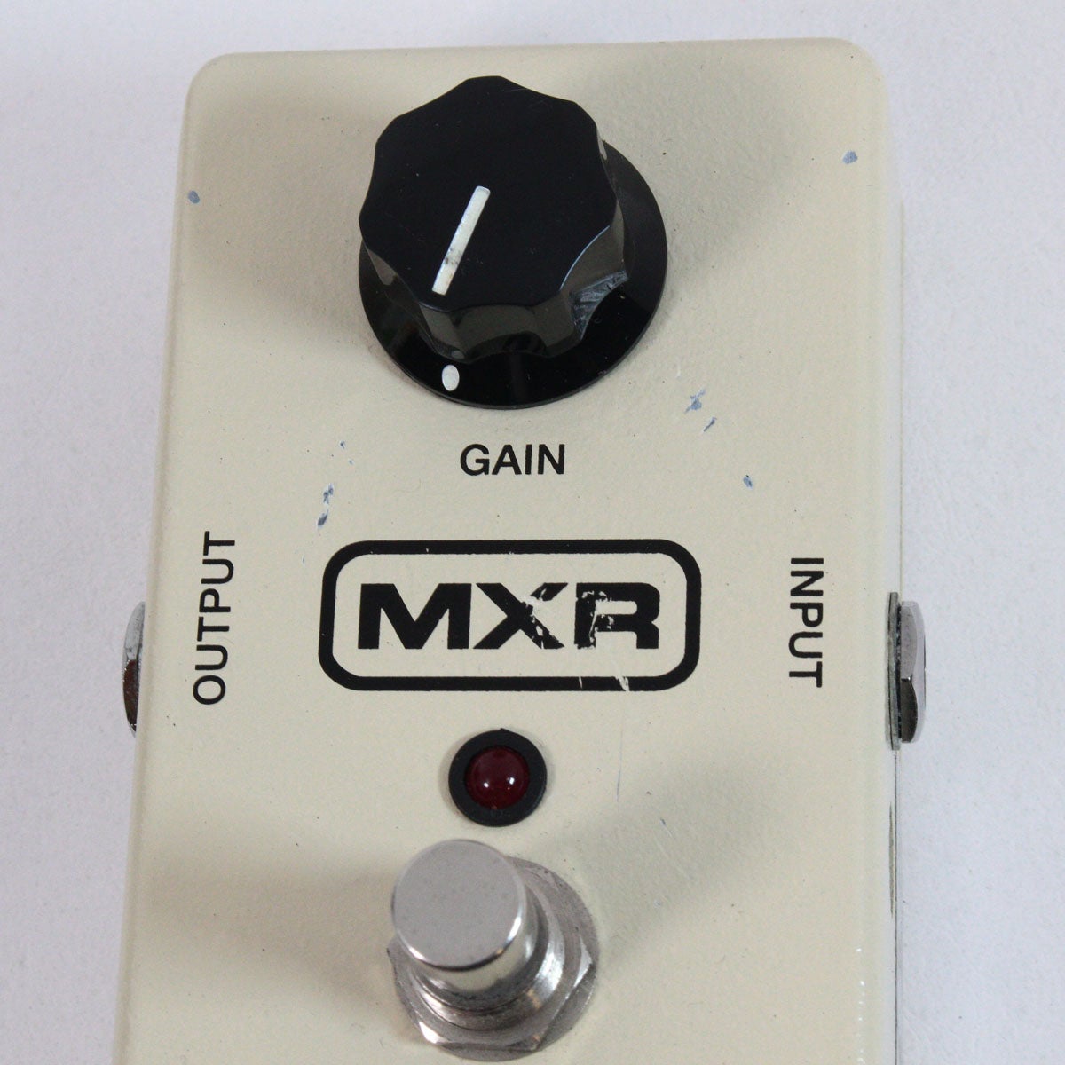 中古】MXR / M133 micro amp 【渋谷店】 | ブースター/バッファー