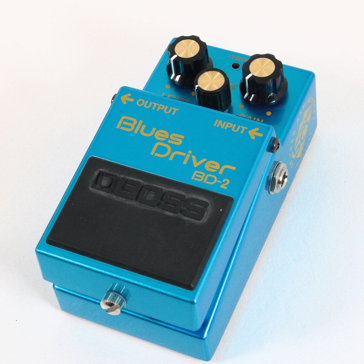 中古】BOSS / BD-2-B50A Blues Driver 【渋谷店】 | オーバードライブ