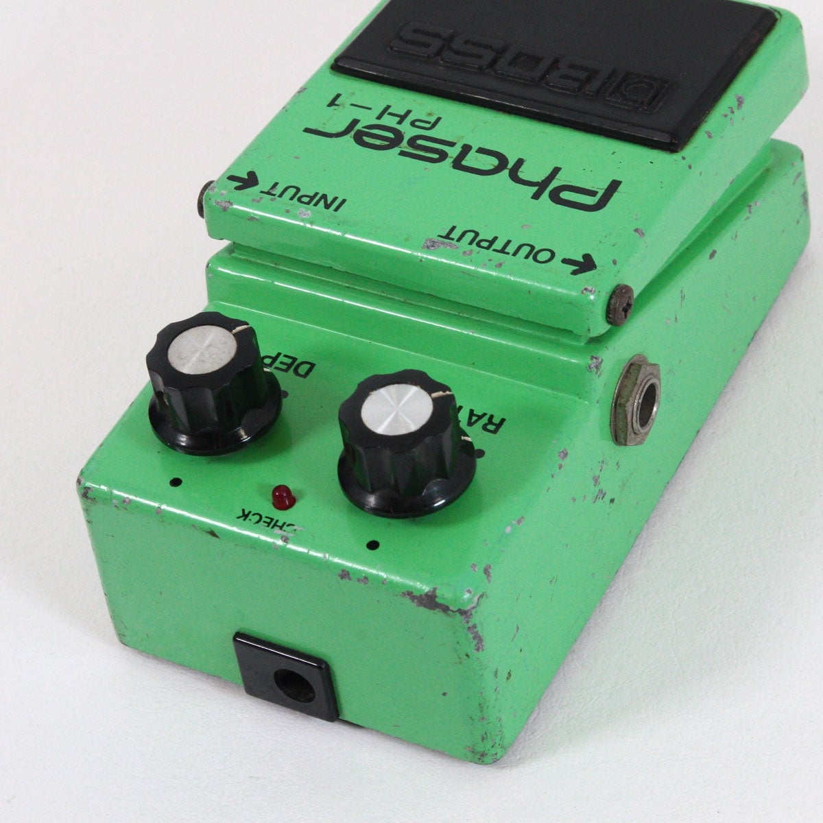 中古】BOSS / PH-1 PHASER JAPAN/ACA 【渋谷店】 | フェイザー