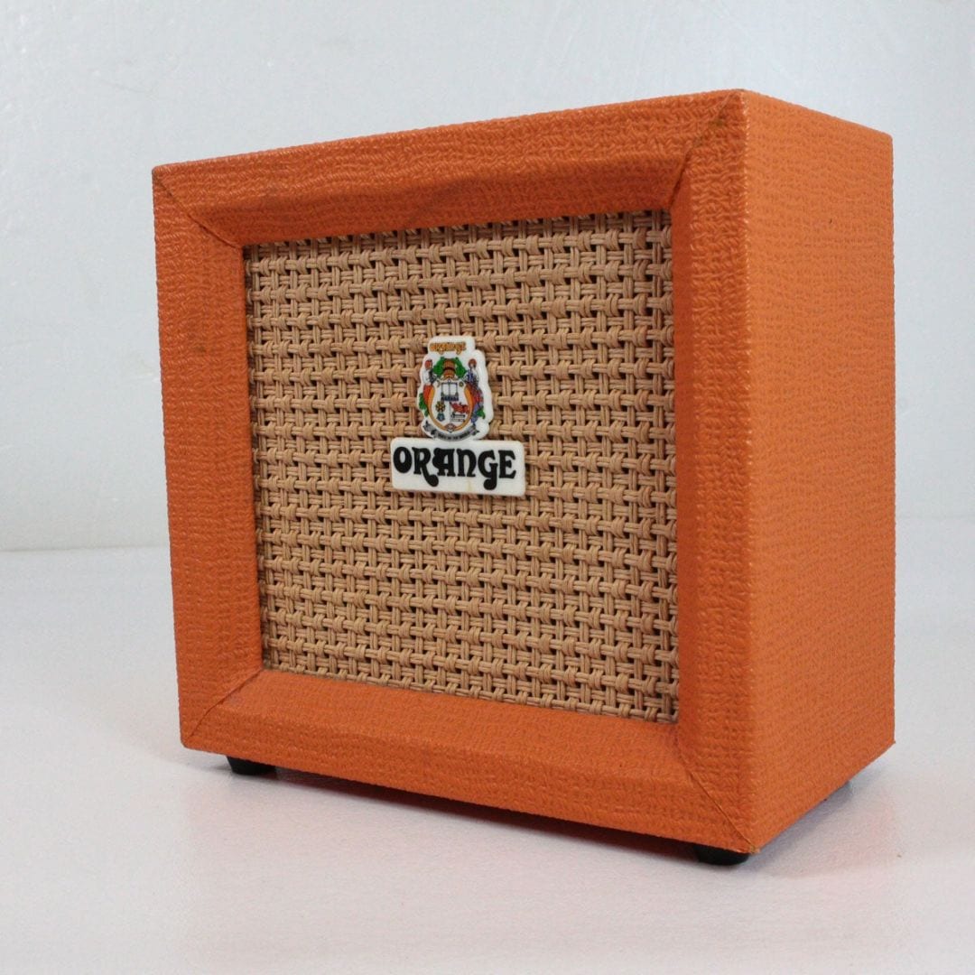 中古】ORANGE / Micro CRUSH CR3 【渋谷店】 | ミニ/アンプ内蔵