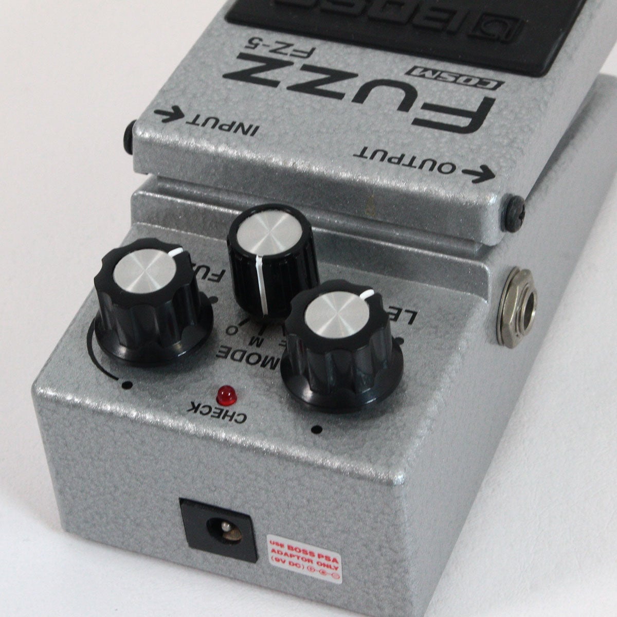 中古】BOSS / FZ-5 Fuzz 【渋谷店】 | ファズ | イシバシ楽器