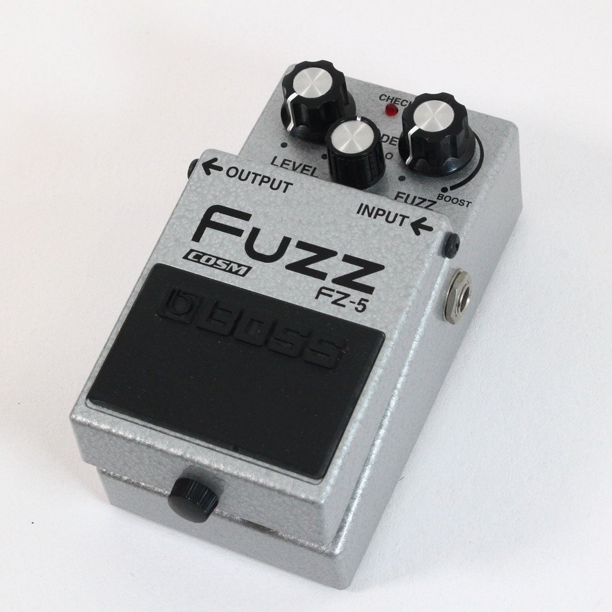 中古】BOSS / FZ-5 Fuzz 【渋谷店】 | ファズ | イシバシ楽器