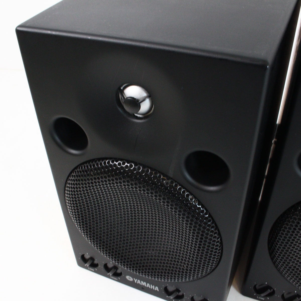 中古】YAMAHA / MSP3 Pair 【渋谷店】 | パワードモニター | イシバシ楽器