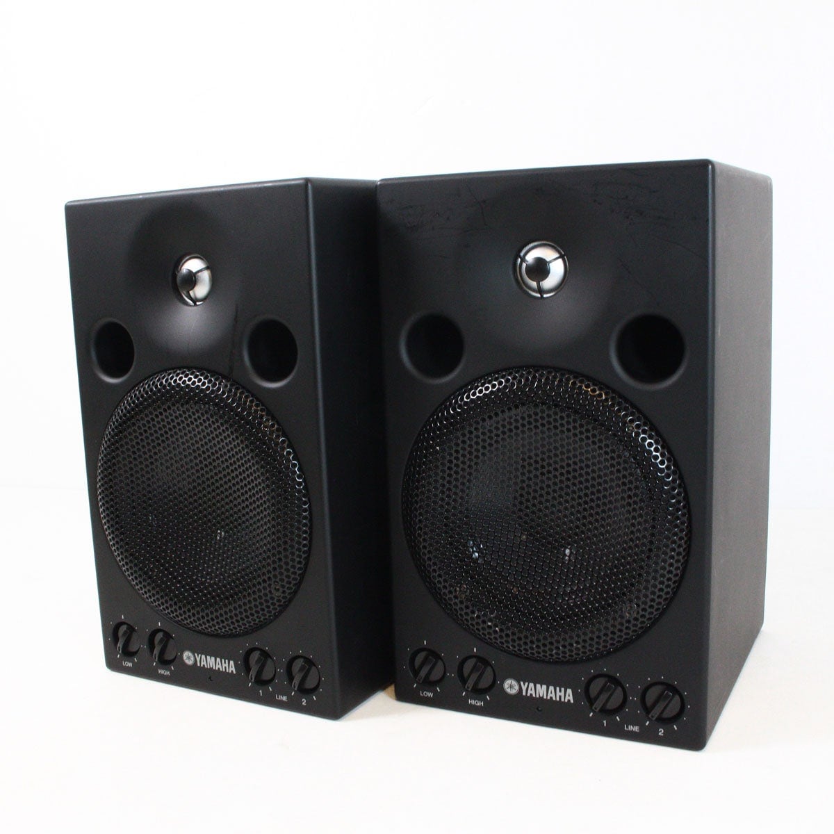 中古】YAMAHA / MSP3 Pair 【渋谷店】 | パワードモニター | イシバシ楽器