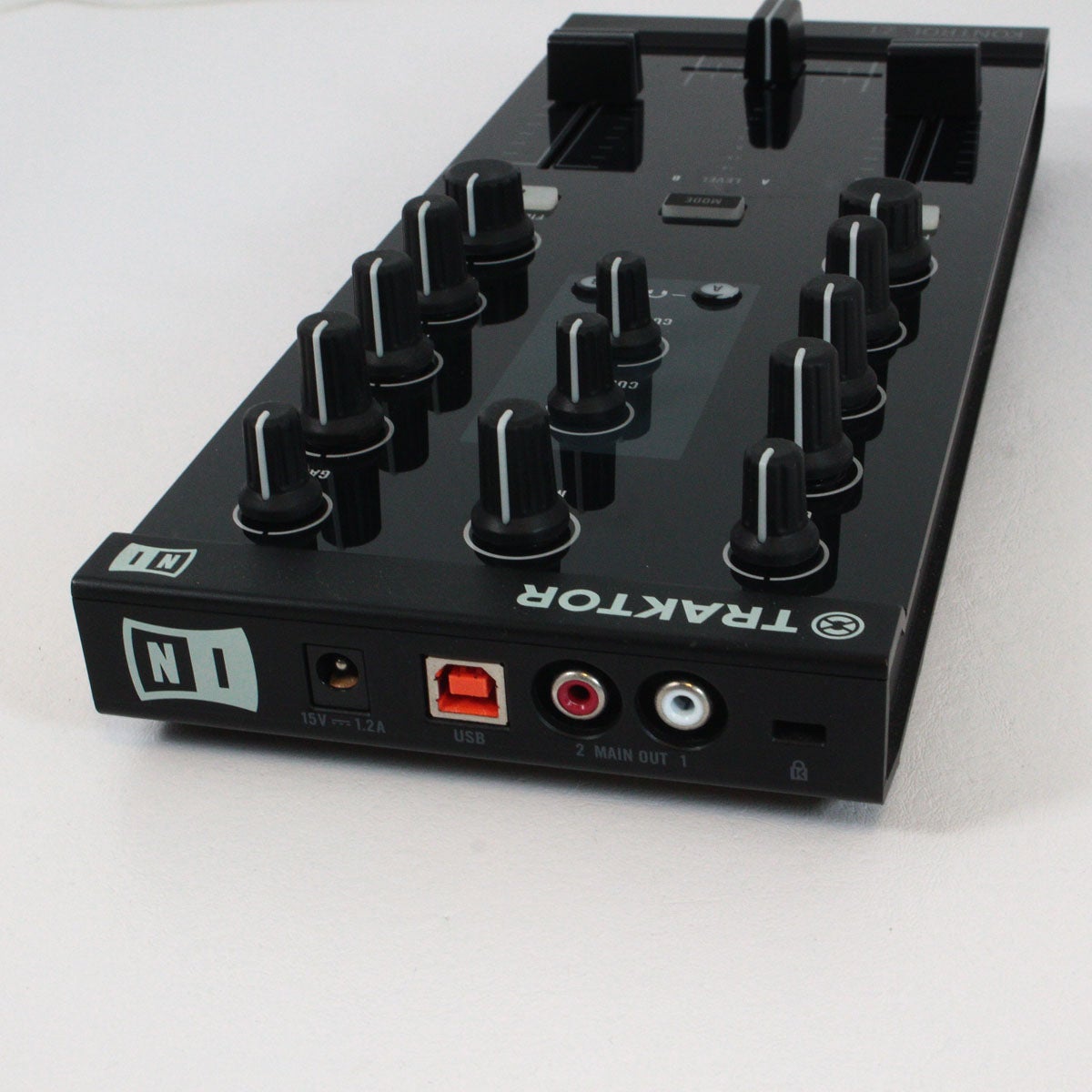 中古】NATIVE INSTRUMENTS / TRAKTOR KONTROL Z1 【渋谷店】 | TRAKTOR