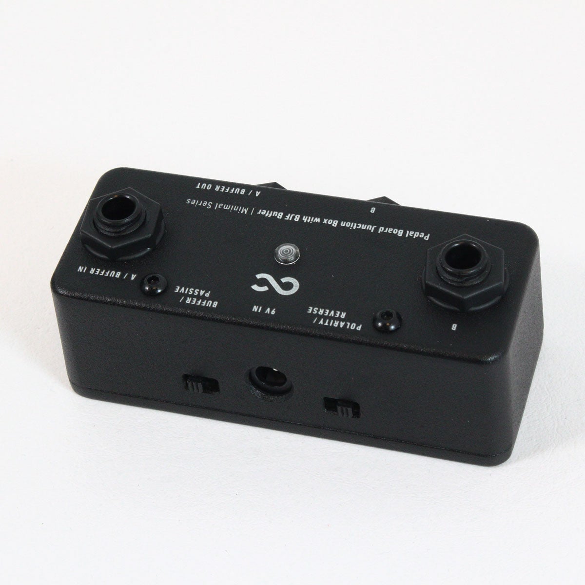 中古】ONE CONTROL / Minimal Series Pedalboard Junction Box With