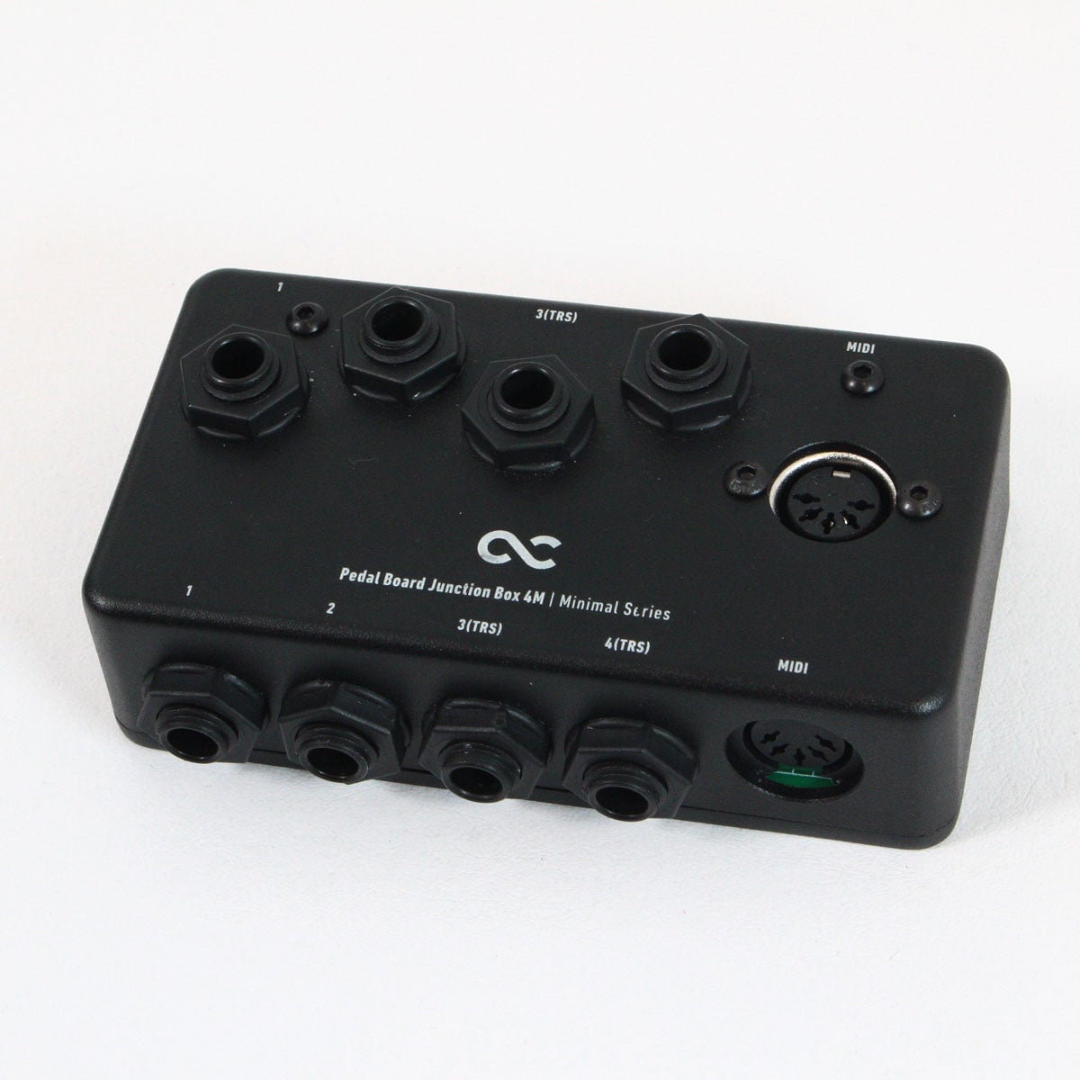 中古】ONE CONTROL / Minimal Series Pedalboard Junction Box 4M
