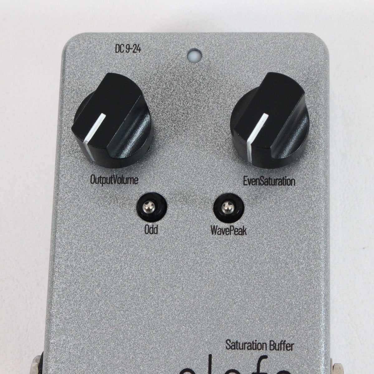 中古】CLEFS / Saturation Buffer 【渋谷店】 | ブースター/バッファー