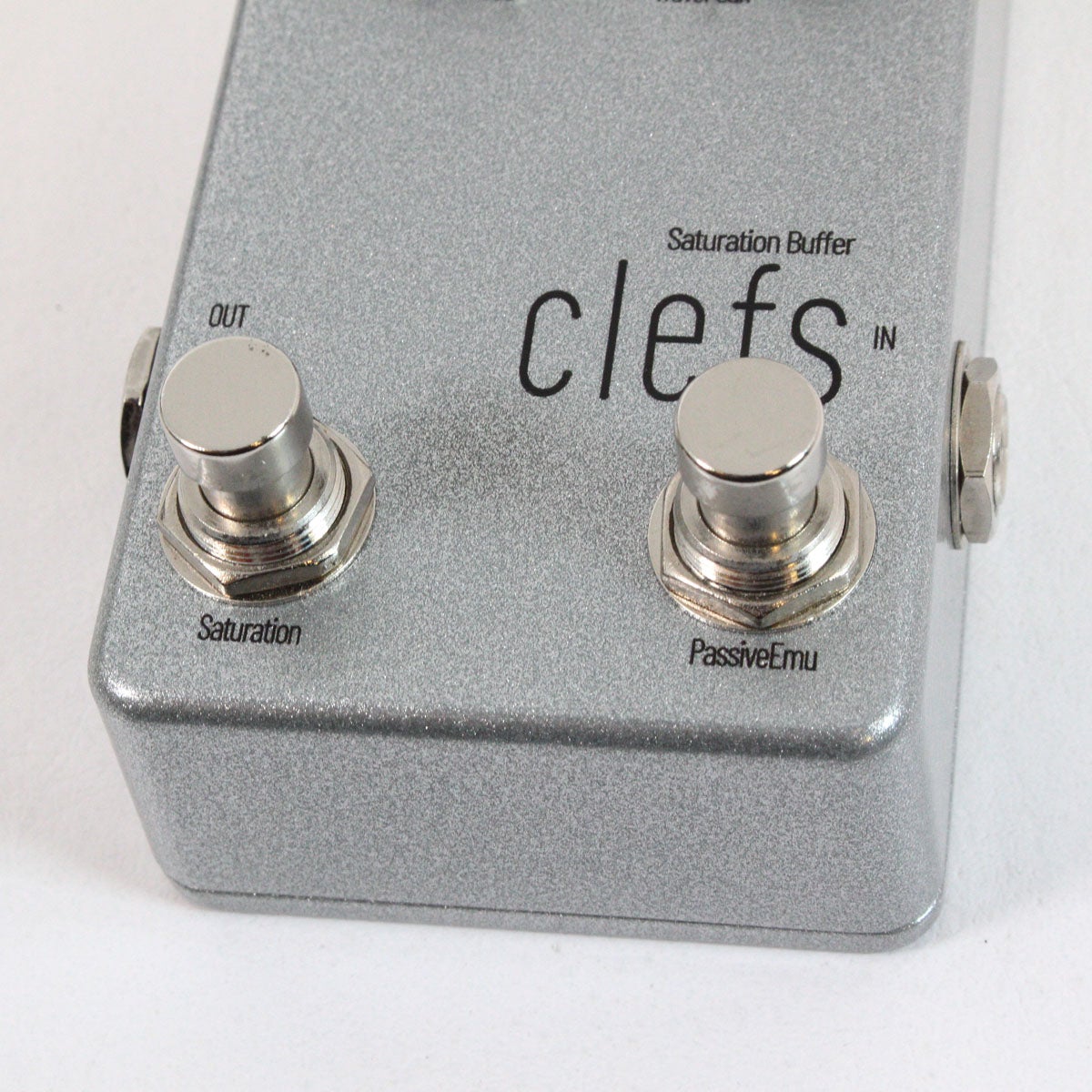 中古】CLEFS / Saturation Buffer 【渋谷店】 | ブースター/バッファー