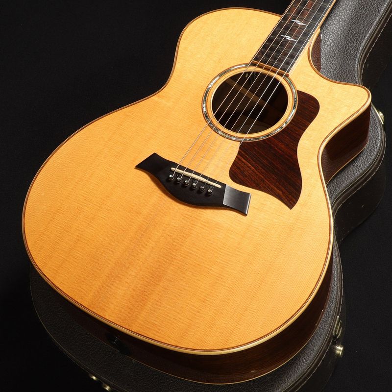 【中古】Taylor / 814-ce ES2 Natural 【心斎橋店】