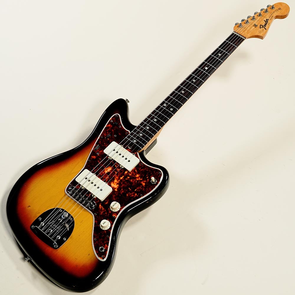 中古】Fender / 1965 Jazzmaster Sunburst 【渋谷店】 | ジャズ