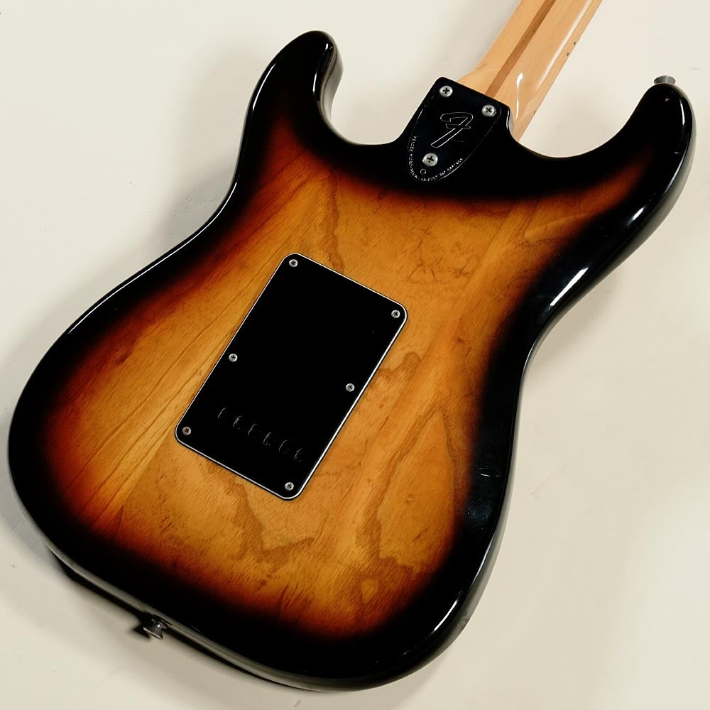 中古】Fender / 1979 Stratocaster Sunburst 【渋谷店】 | ストラト