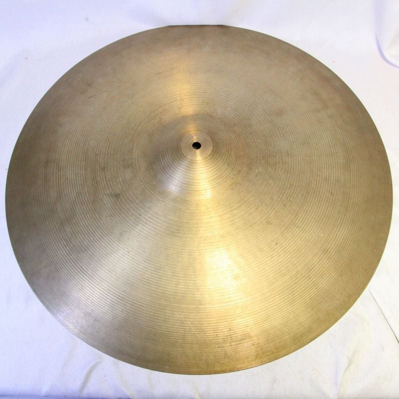 【中古】ZILDJIAN / 70s A 24” Heavy Ride 4500g Aジルジャン ライドシンバル 【池袋店】