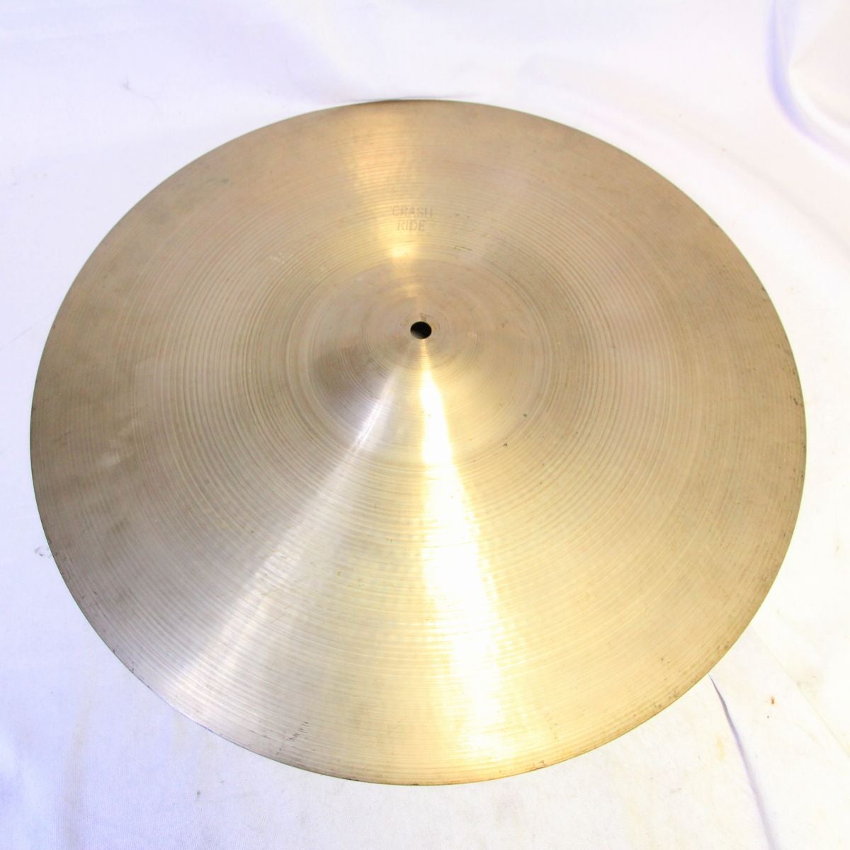 中古】ZILDJIAN / 70s A 20” 1930g Crash Ride Aジルジャン クラッシュ