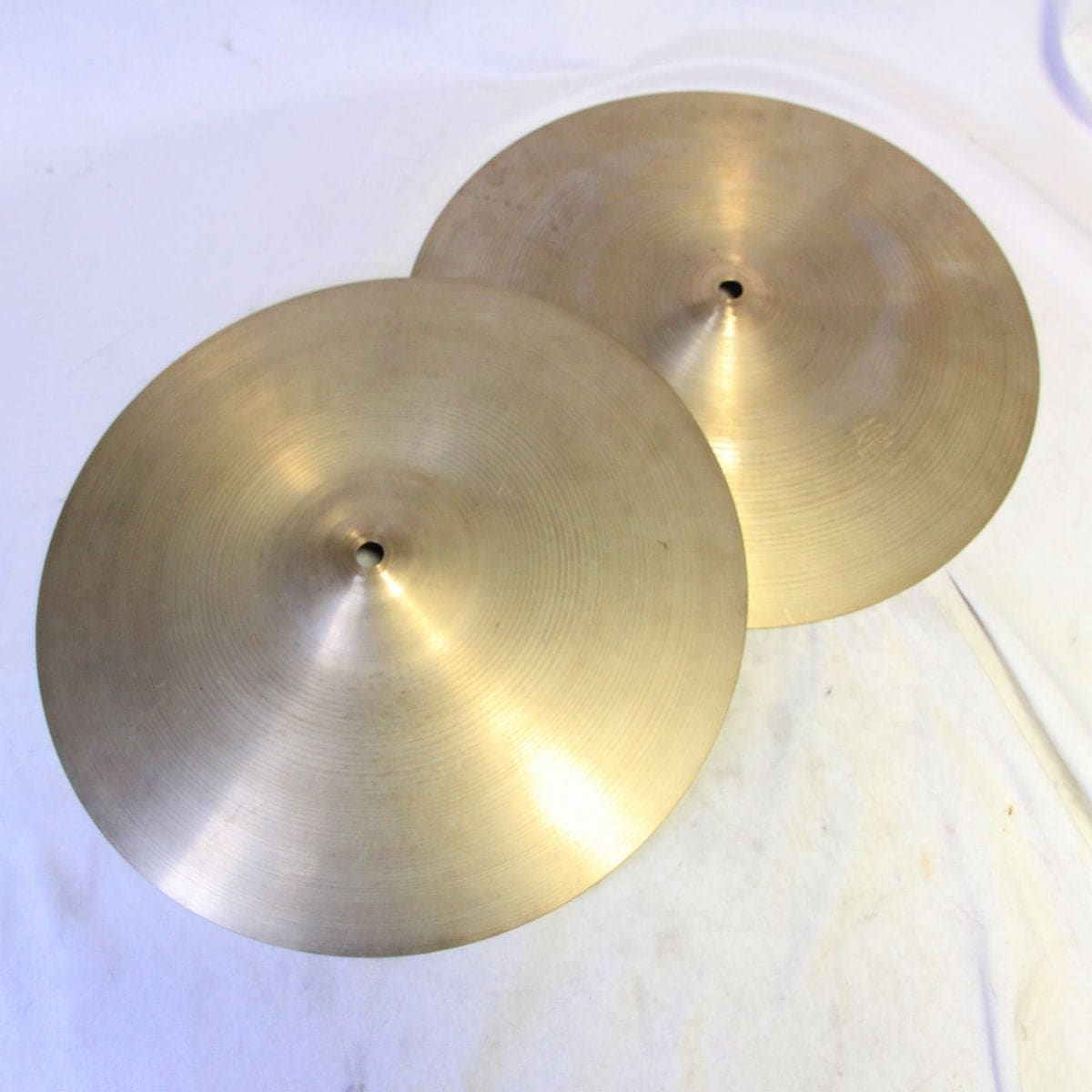 中古】ZILDJIAN / 60-70s 14