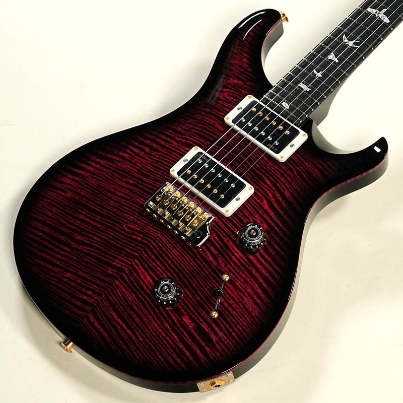 PRS)Custom24の検索結果 | ギター、アコギ、管楽器などを扱う全国12