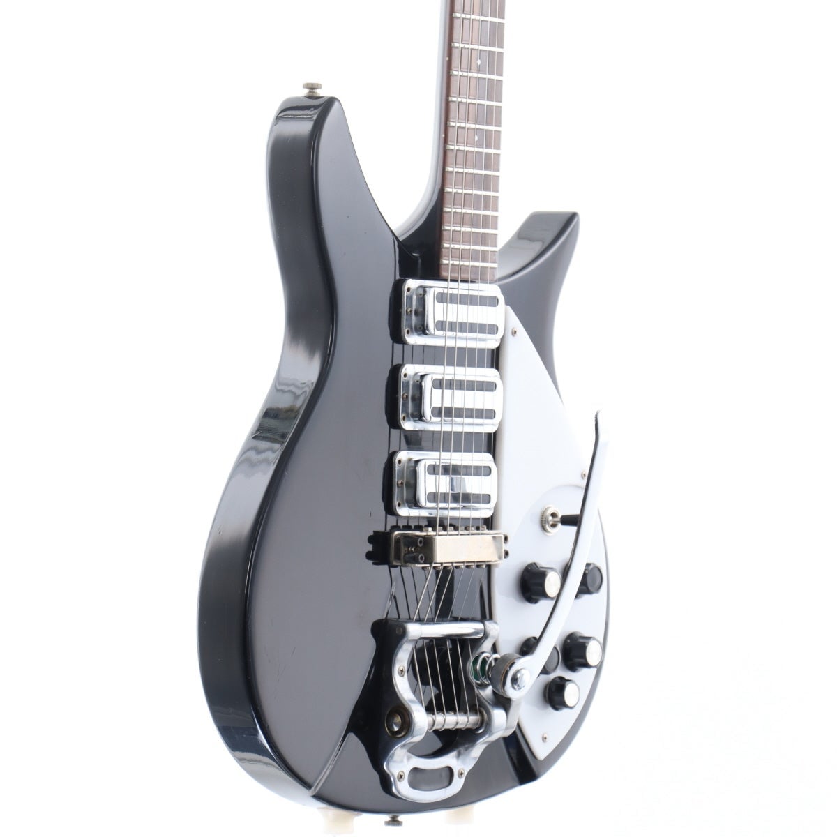 中古】Fernandes / RG-80 Black 【心斎橋店】【値下げ】 | その他