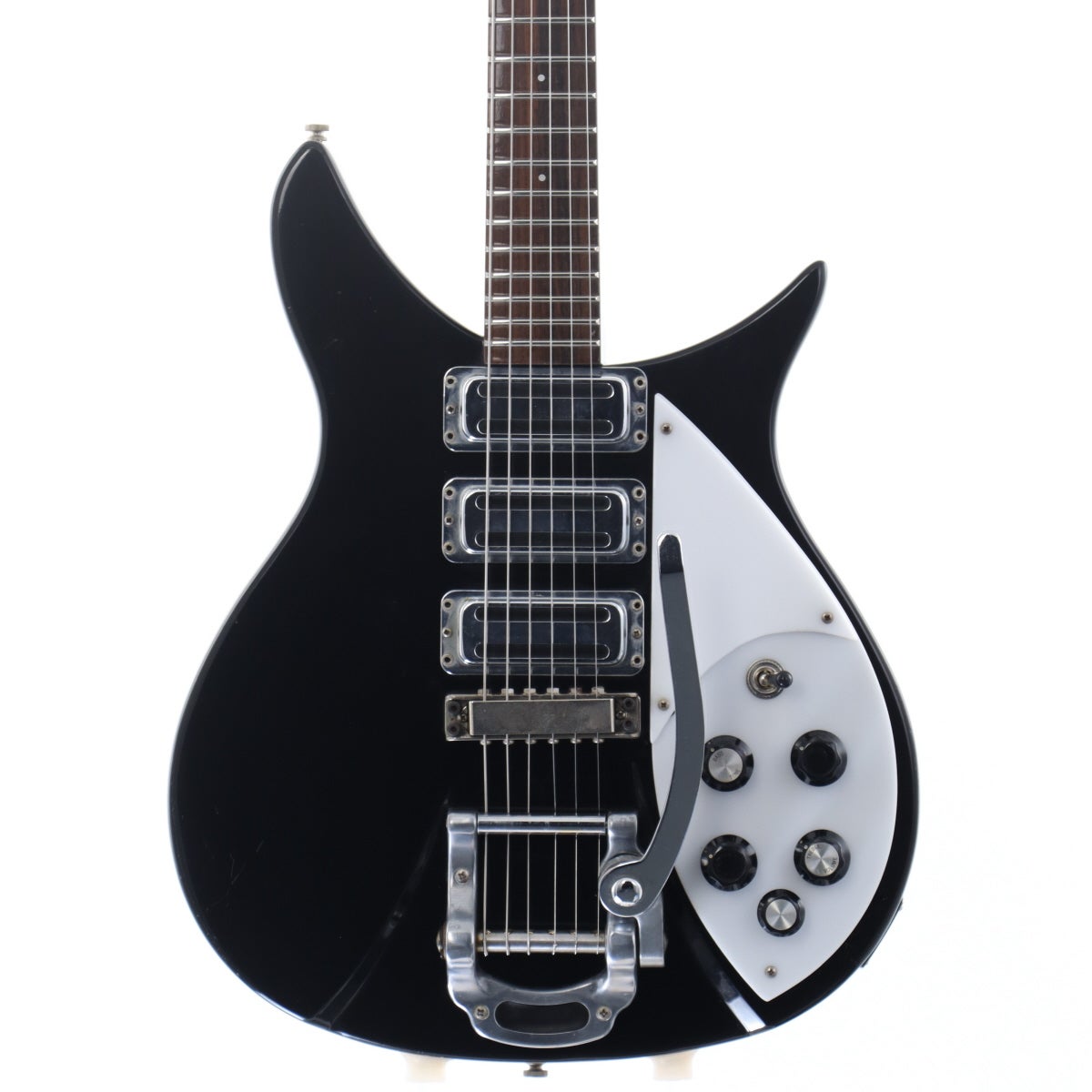 中古】Fernandes / RG-80 Black 【心斎橋店】【値下げ】 | その他