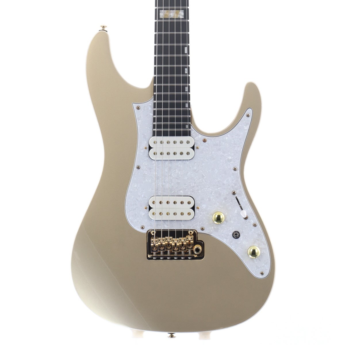 中古】Ibanez / KRYS10 Gold 【心斎橋店】 | ストラトキャスタータイプ