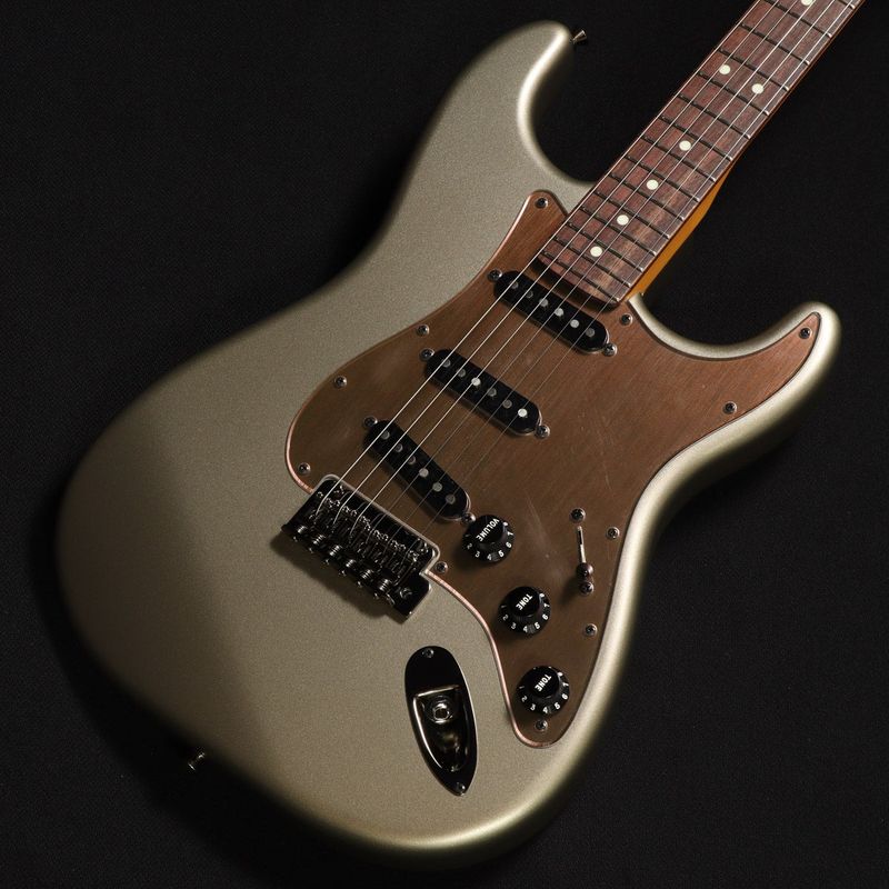 Fender / MIJ Hybrid II 2026 Collection Stratocaster Matte