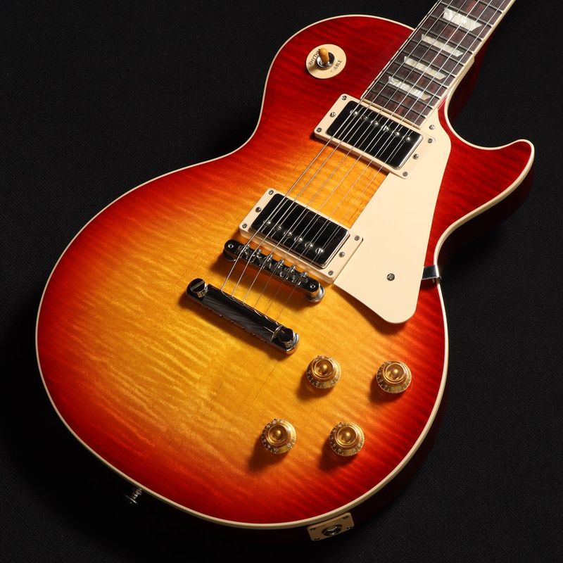Gibson / Japan Exclusive Les Paul Standard 50s 