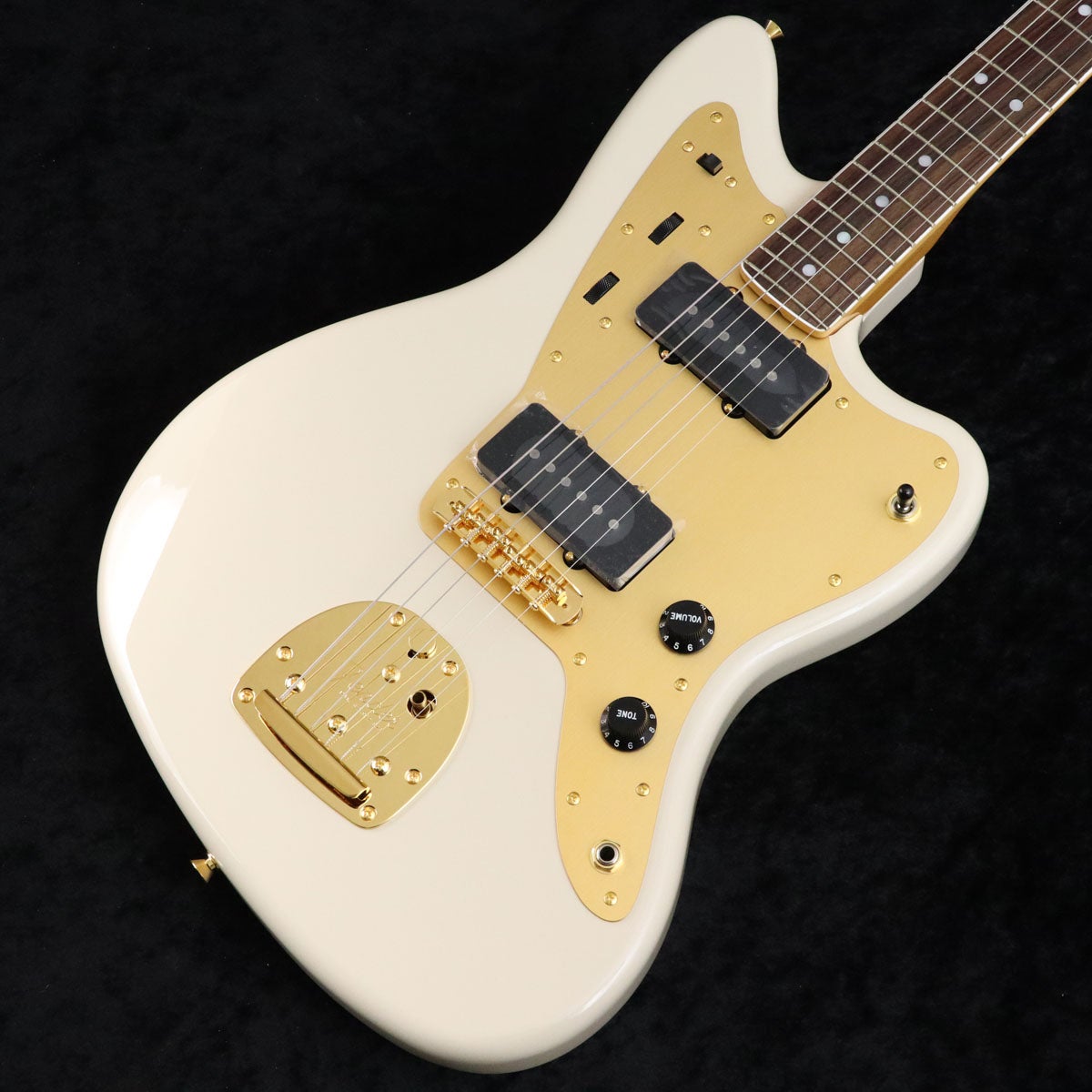 FENDER MADE IN JAPAN / ISHIBASHI FSR MIJ Traditional 60S