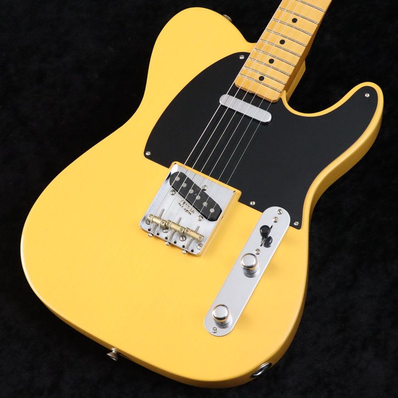 fender 50s road worn テレキャスター　mexico FENDER MEXICO / LTD Edition Vintera Road Worn '50s Telecaster