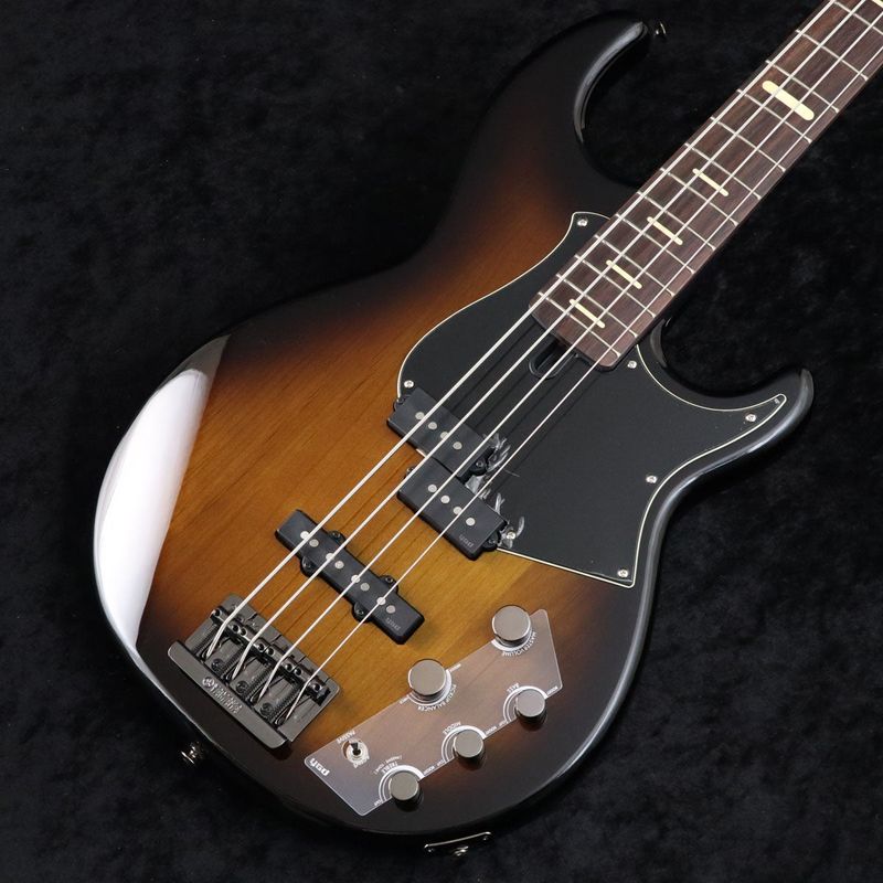 YAMAHA / BB734A ダークコーヒーサンバースト(DCS) BB700 Series