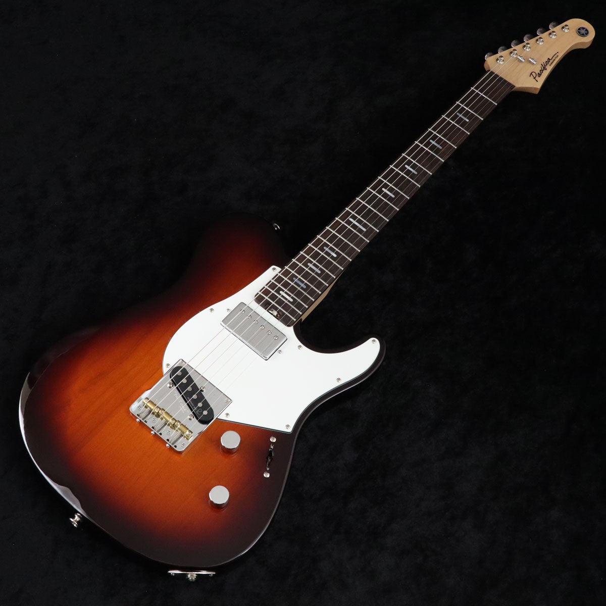 YAMAHA / Pacifica SC Standard Plus PACS+11S DESERT BURST 【3.16kg