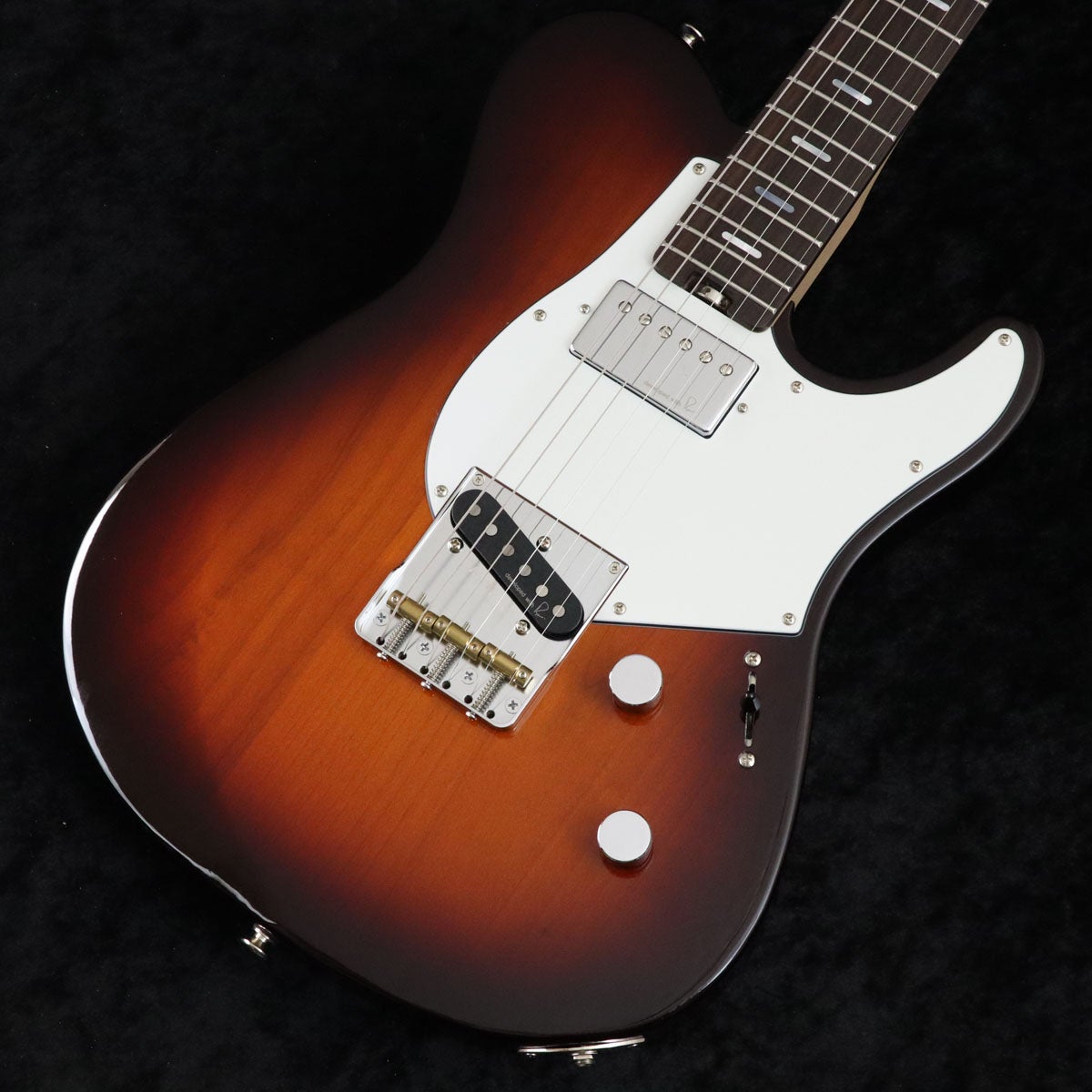 YAMAHA / Pacifica SC Standard Plus PACS+11S DESERT BURST 【3.16kg