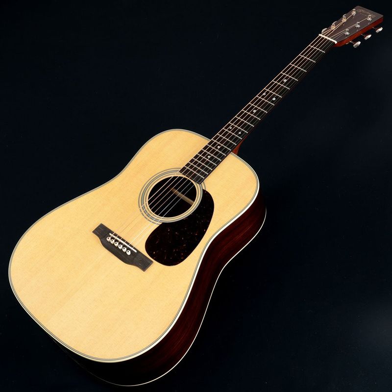 (スペシャルプライス)(実物画像) Martin / D-28 Standard [2025Spec] マーティン マーチン アコースティックギター アコギ フォークギター D28 【S/N 3058091】【池袋店】