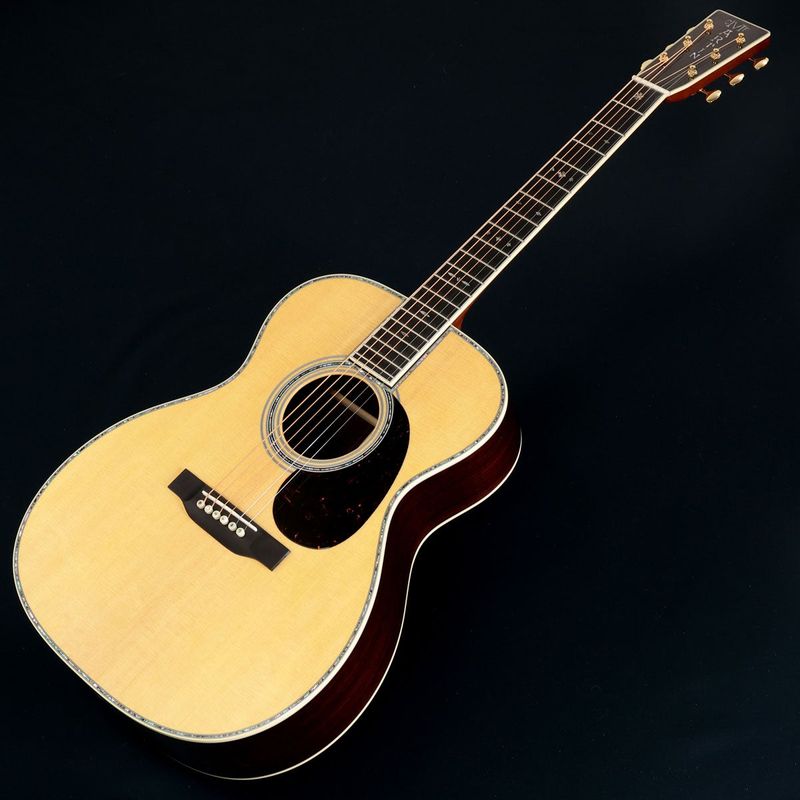 実物画像) Martin / 000-42 Standard [2025Spec] マーティン マーチン