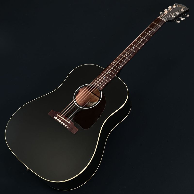 Gibson アコースティックギター ブラック gibson (アコースティックギター × ブラック × S：新品)の検索結果