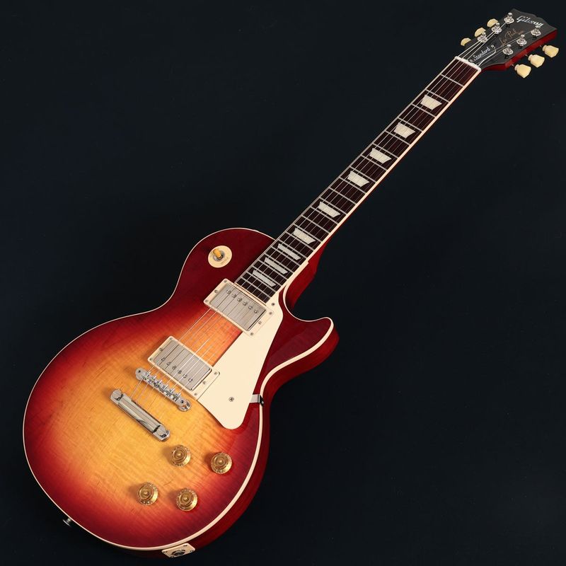 Gibson / Les Paul Standard 50s Figured Top Heritage Cherry Sunburst [2NDアウトレット] [4.08kg]【S/N 229350088】【池袋店】
