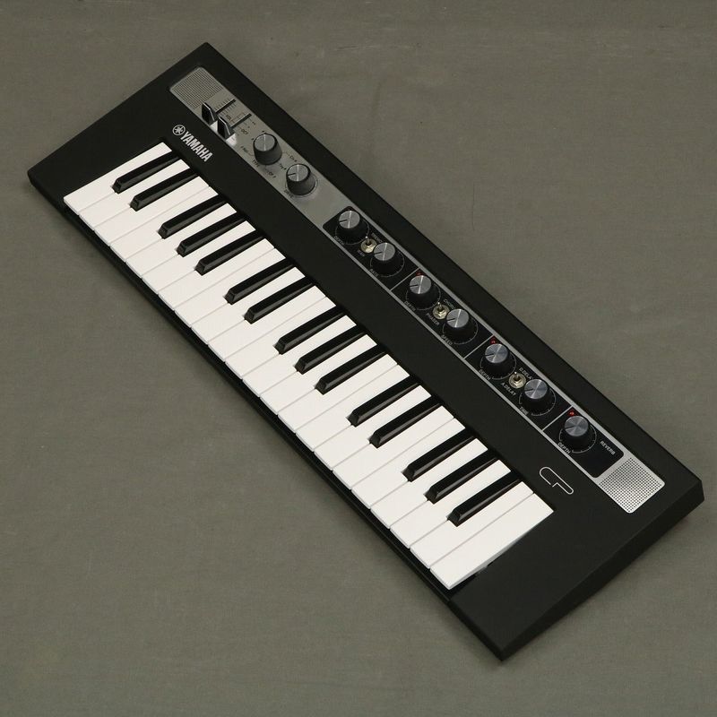 YAMAHA / reface CP モバイルミニキーボード 【展示品特価】【アウトレット】【御茶ノ水本店】