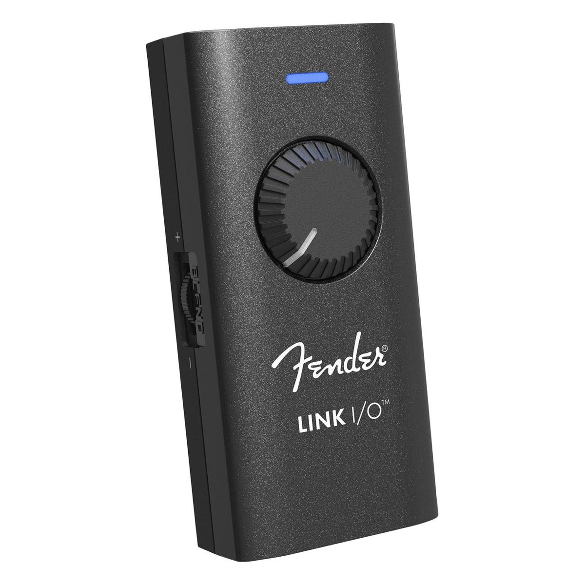 【ほぼ未使用】Fender LINK I/O USBオーディオインターフェース Fender / Fender Link I/O オーディオインターフェース フェンダー