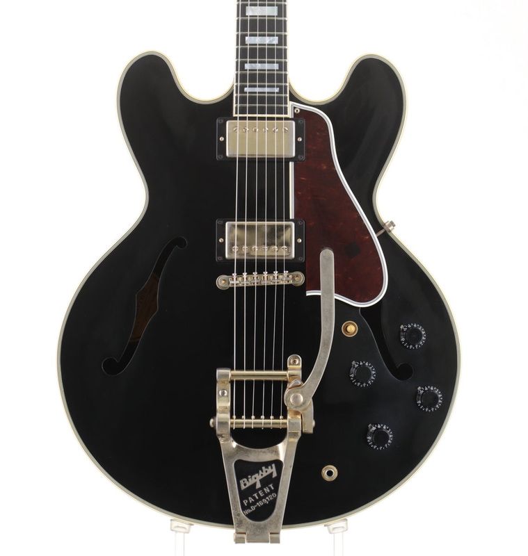 【中古】GIBSON MEMPHIS / ES-355 Bigsby 【御茶ノ水本店】