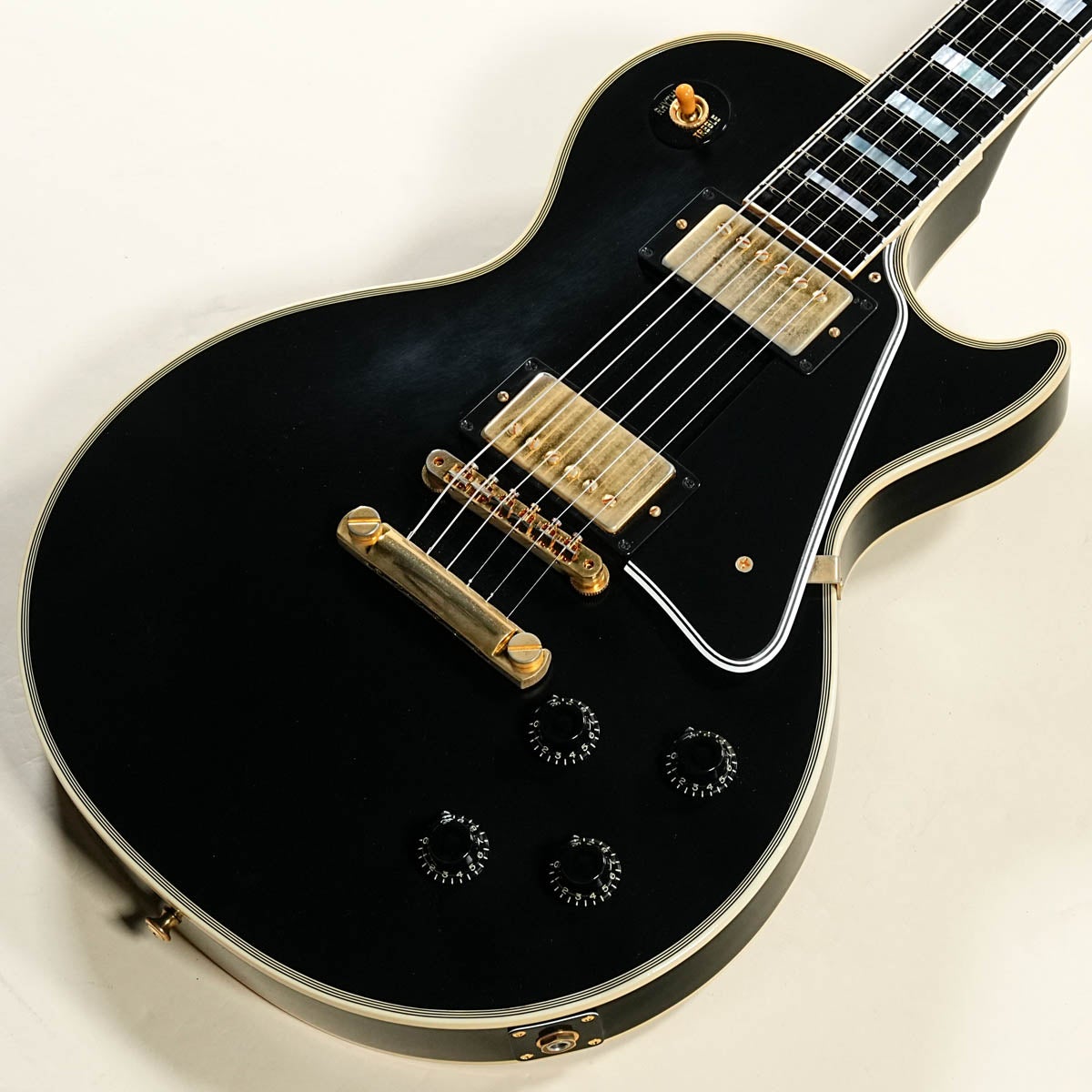 中古】Gibson Custom Shop / True Historic 1957 Les Paul Custom