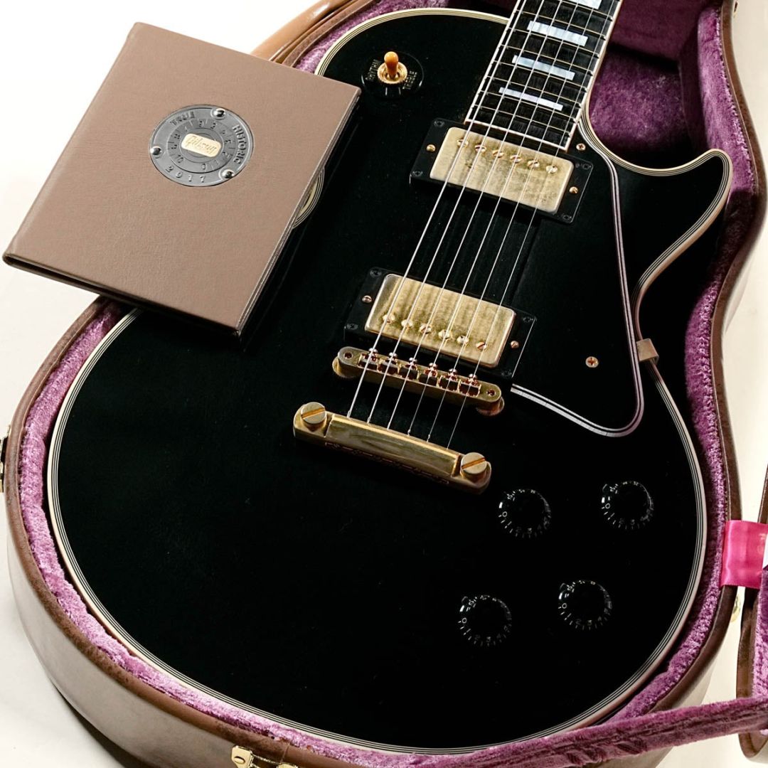 Gibson true historic 2017 メダリオン 中古】Gibson Custom Shop / True Historic 1957 Les Paul Custom