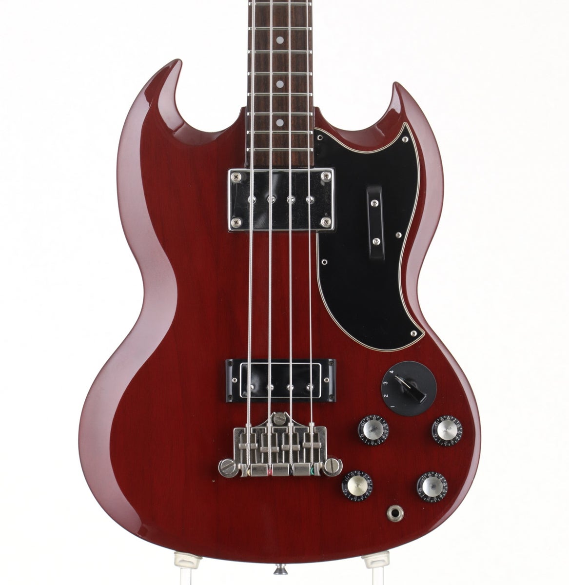 中古】ORVILLE / EB-3 Heritage Cherry 【新宿店】 | ギブソン系