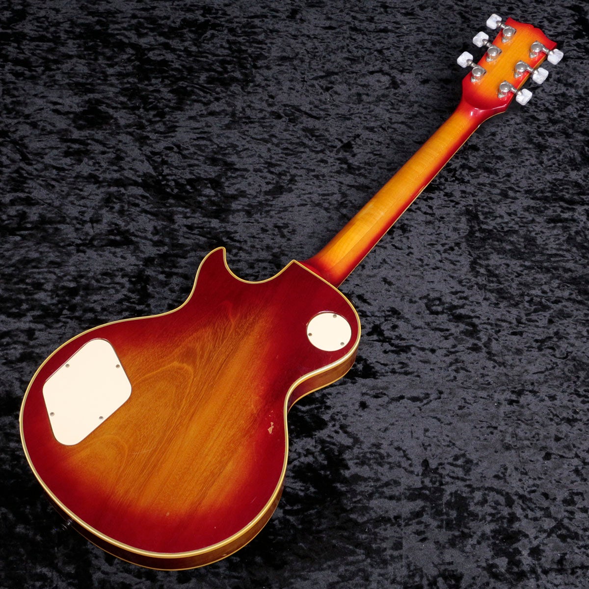 GIBSON USA / Les Paul Custom 1979 MOD Cherry Sunburst 【신주쿠점】【10/11 가격 인하!】 사진 4